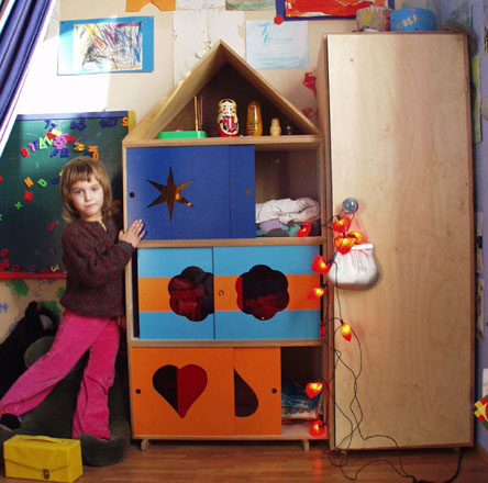 Prima Schrank